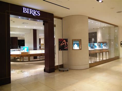 rolex birks calgary.